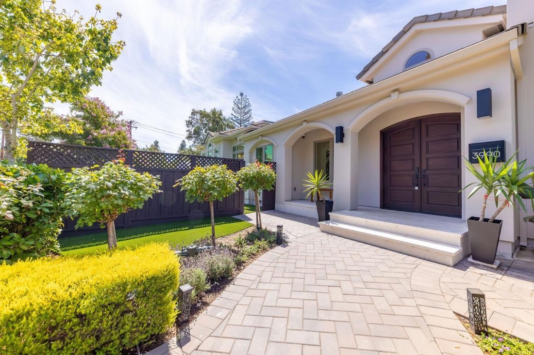 House in Palo Alto, California, United States 5 - 18845746