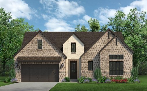 Casa a Fort Worth, Texas, Stati Uniti 1