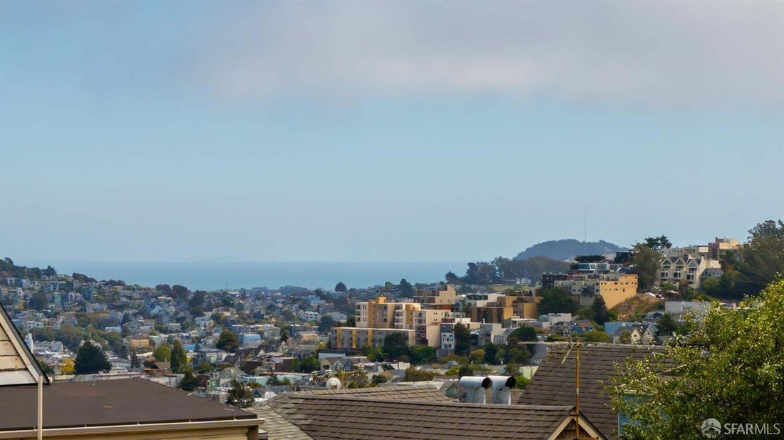 Casa en San Francisco, California, Estados Unidos 3 - 18845073