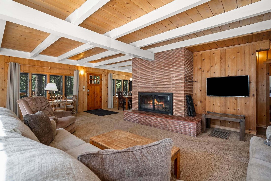 Haus in Tahoe City, Kalifornien, Vereinigte Staaten 4 - 18844940