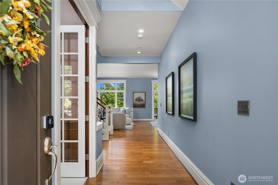 Casa a Issaquah, Washington, Stati Uniti 4 - 18854356