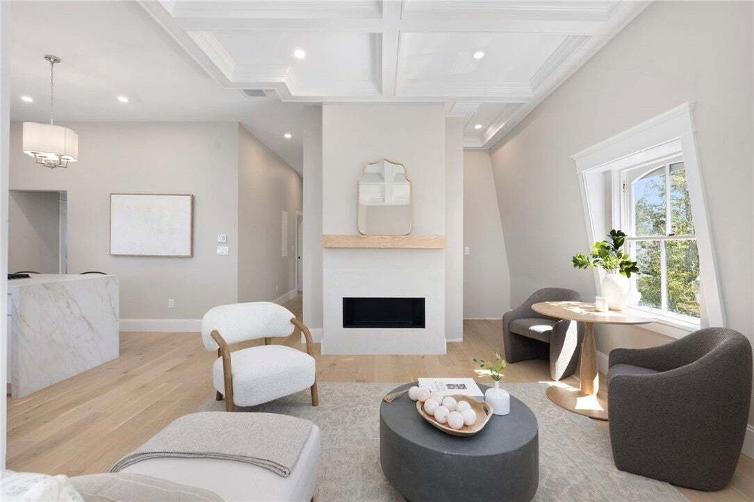 Appartement à Newport, Rhode Island, États-Unis 4 - 18845039