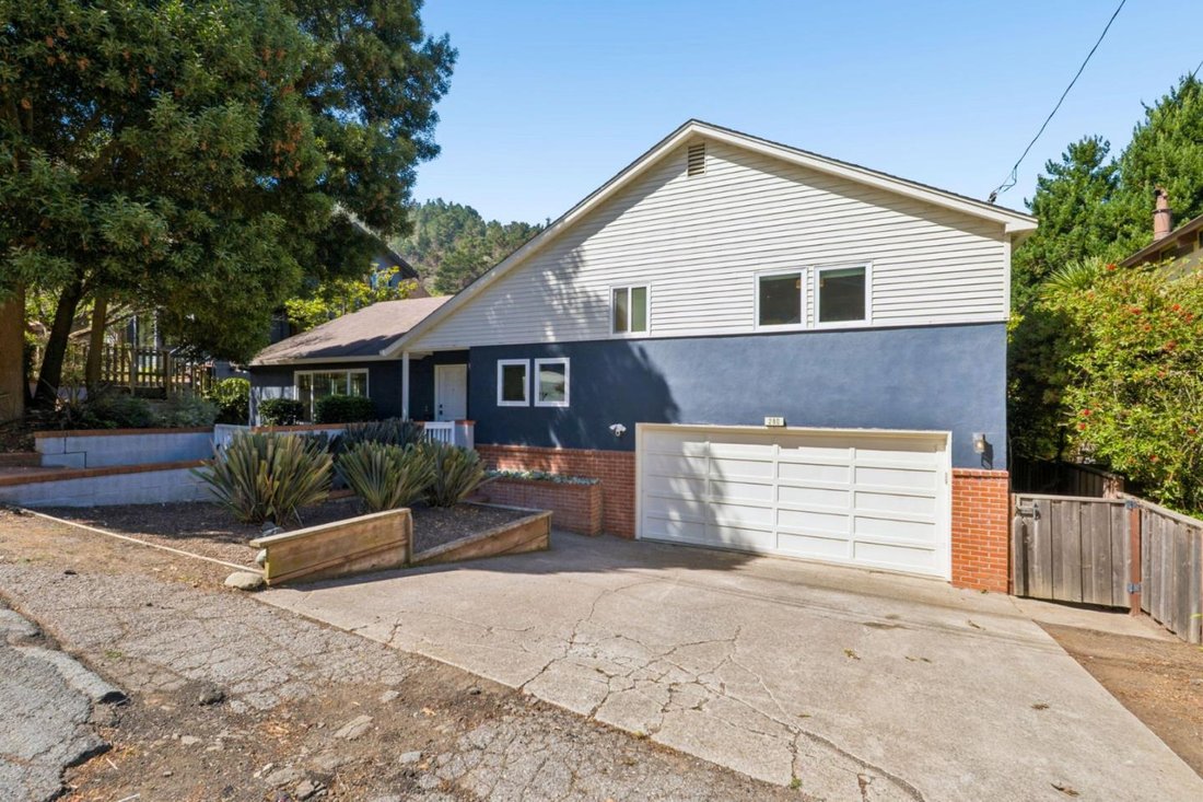 Casa a Pacifica, California, Stati Uniti 3 - 18845760