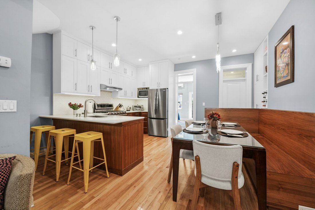 Townhouse in Hoboken, New Jersey, United States 5 - 18833275