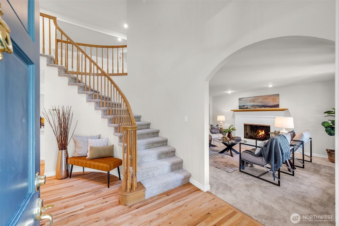 House in Maple Valley, Washington, United States 3 - 18854341