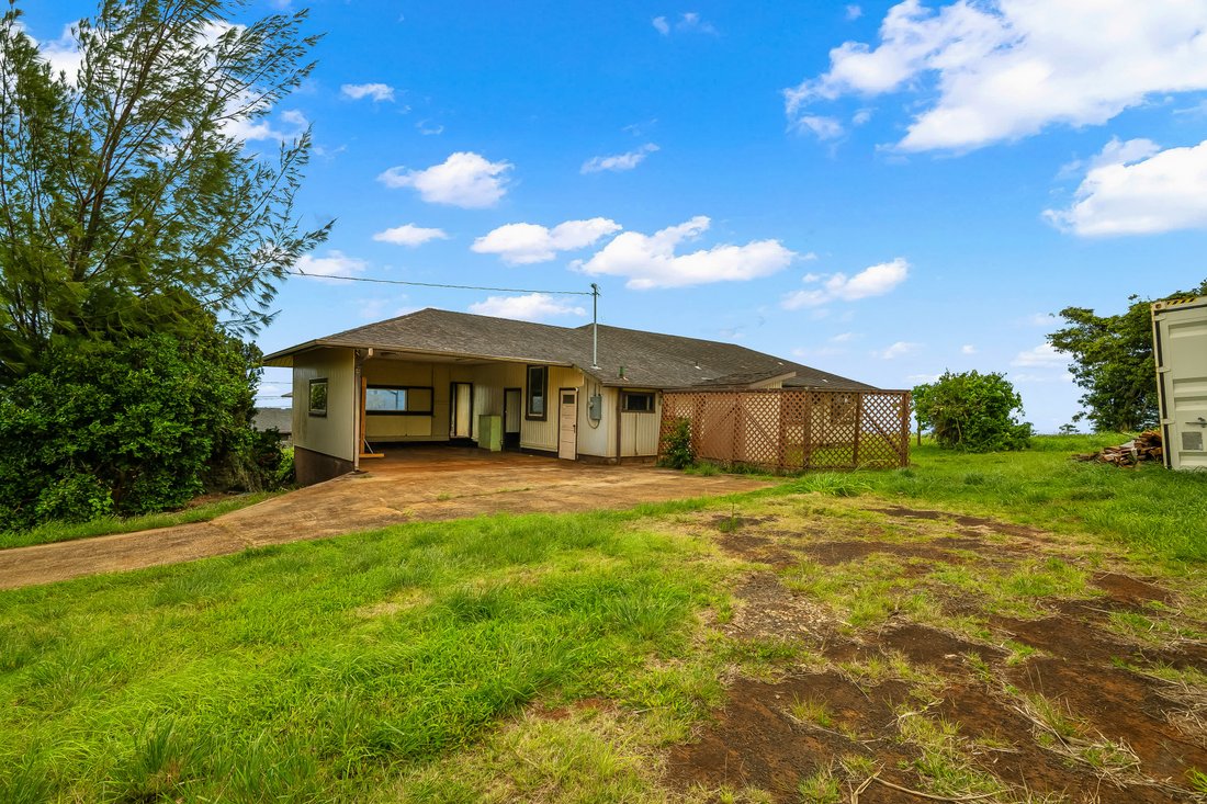 House in Kalaheo, Hawaii, United States 4 - 18844334