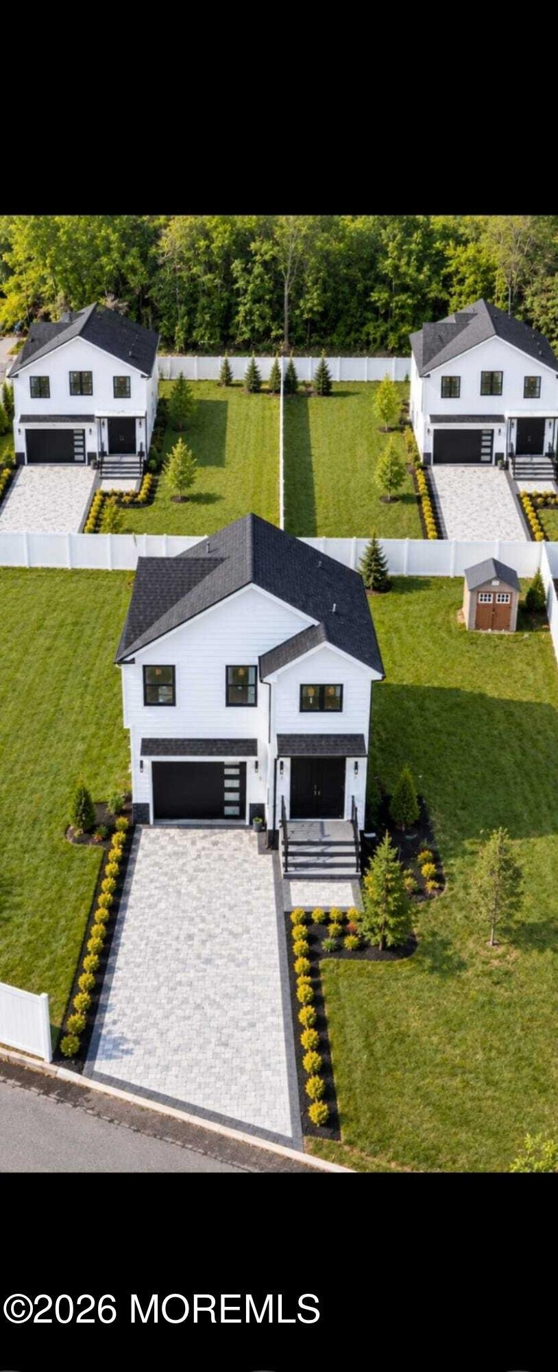 House in Aberdeen Township, New Jersey, United States 3 - 18015600