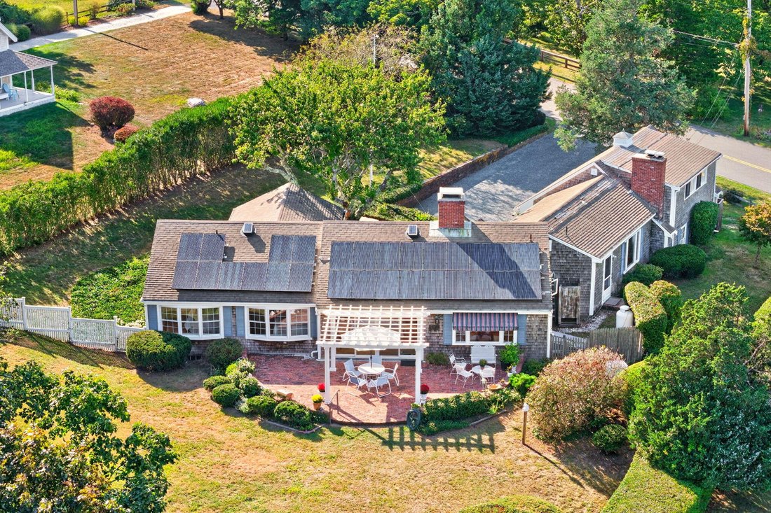 Haus in Orleans, Massachusetts, Vereinigte Staaten 3 - 18857617