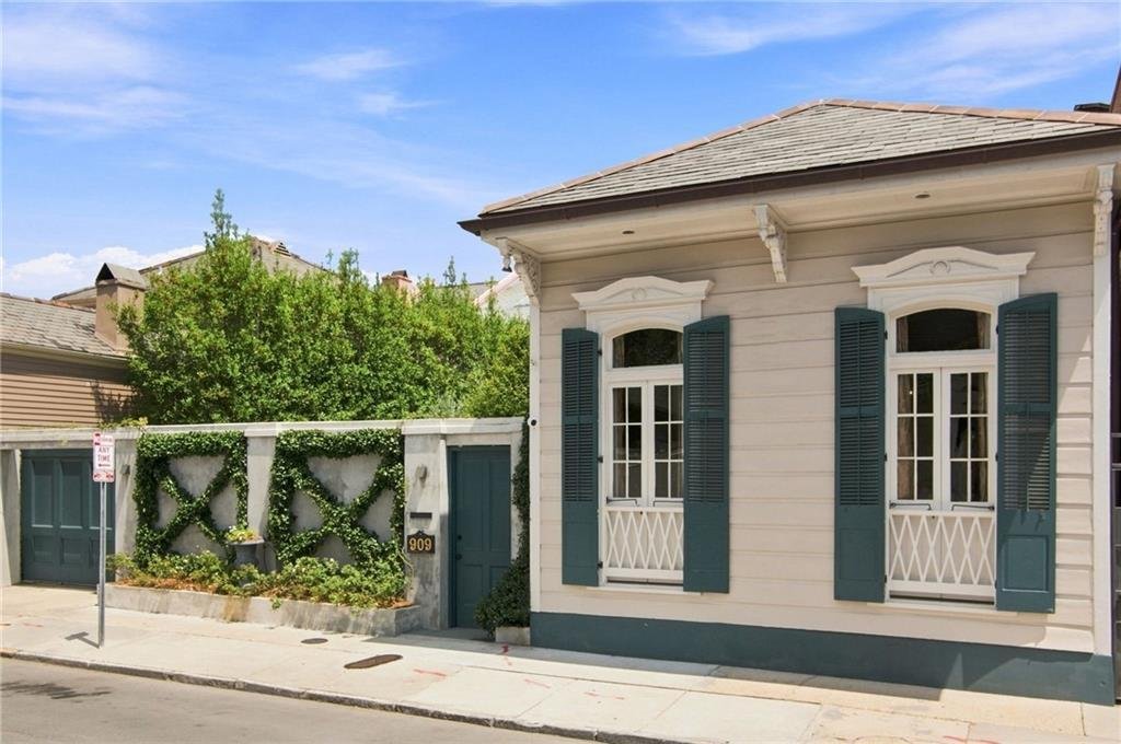 House in New Orleans, Louisiana, United States 1 - 18845112