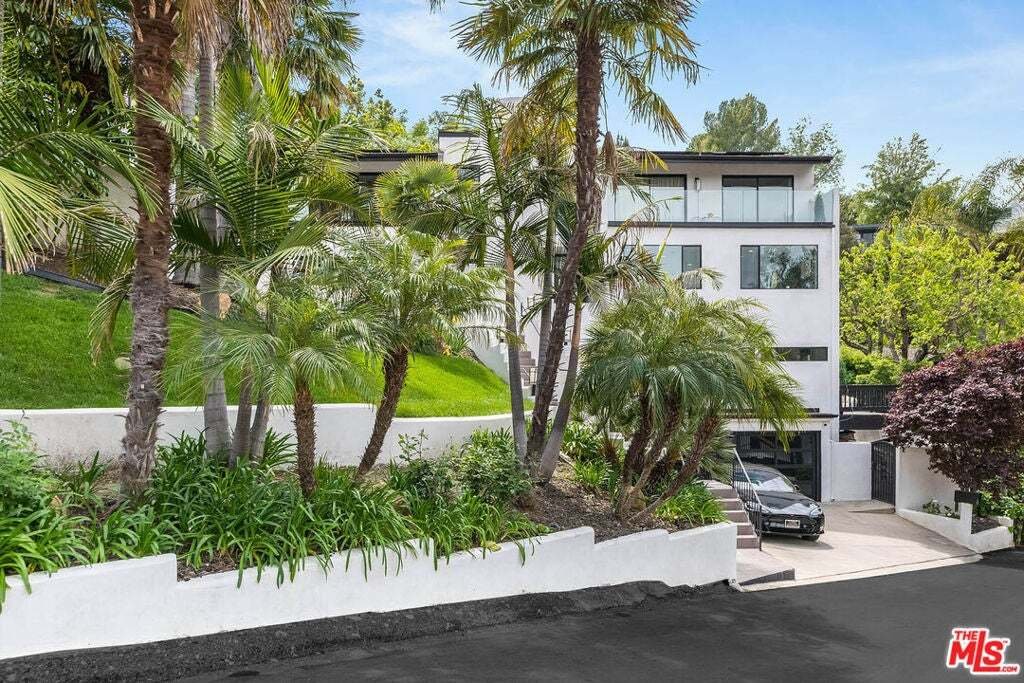 House in Los Angeles, California, United States 3 - 18854472