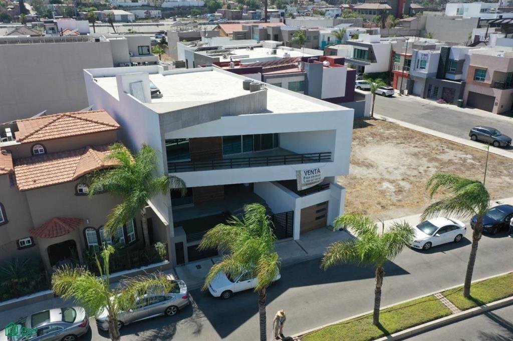 Haus in Tijuana, Baja California, Mexiko 1 - 17232744