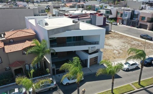 Haus in Tijuana, Baja California, Mexiko 1