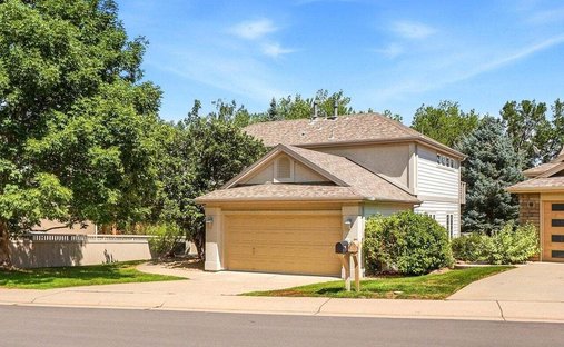 Casa a Boulder, Colorado, Stati Uniti 1