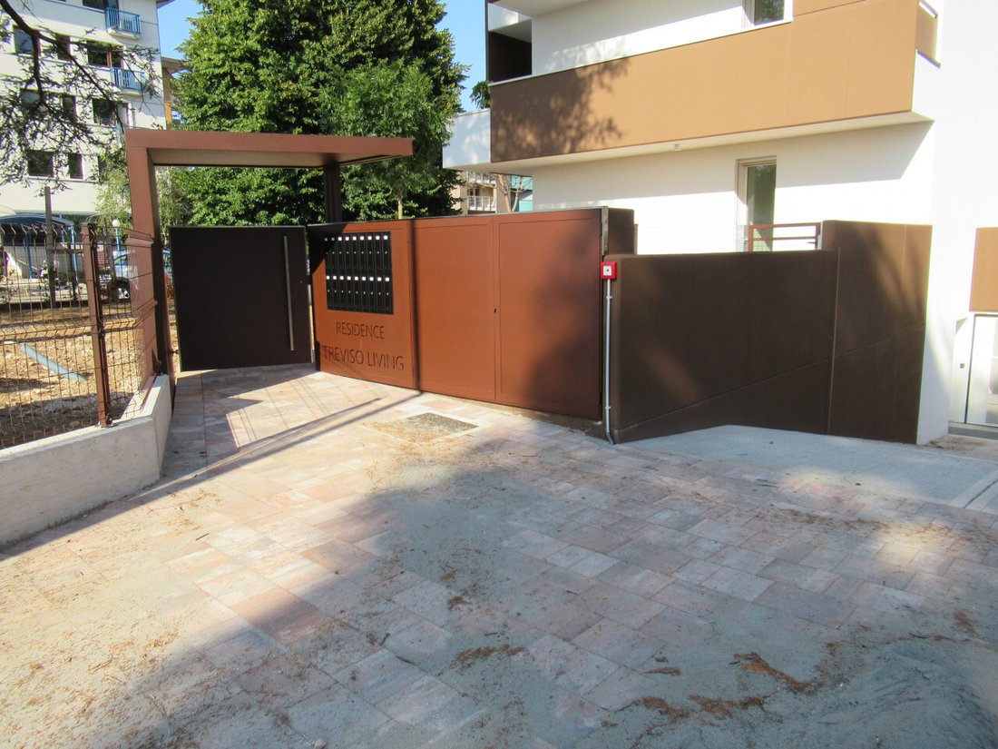 Apartment in Saint Mary Del Rovere, Treviso, Italy 2 - 15427559