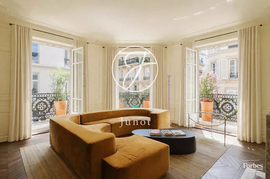 Appartement à Porte Saint Denis-Paradis, Paris 10e Arrondissement, Paris 1 - 18843684