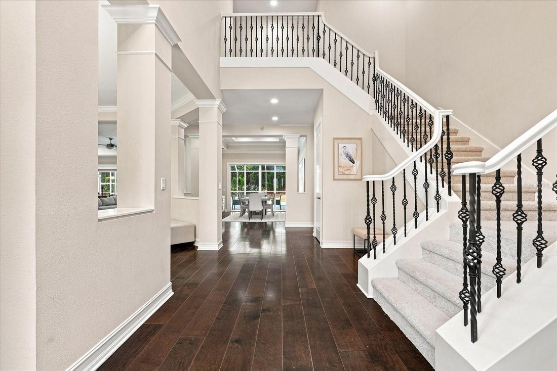 Casa a Pinellas Park, Florida, Stati Uniti 5 - 18842227