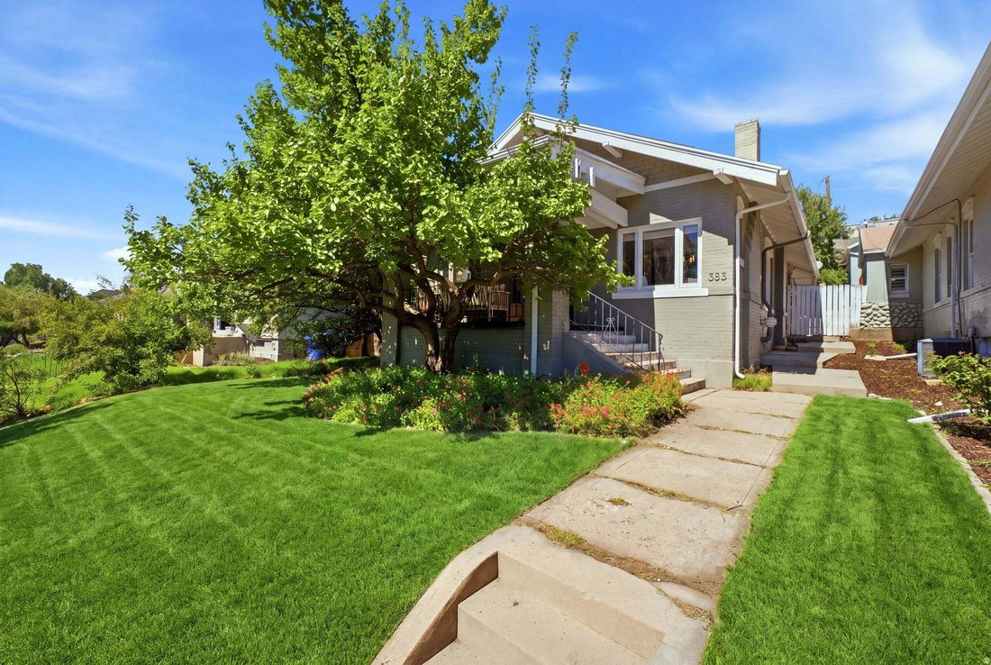 House in Salt Lake City, Utah, United States 3 - 18845618