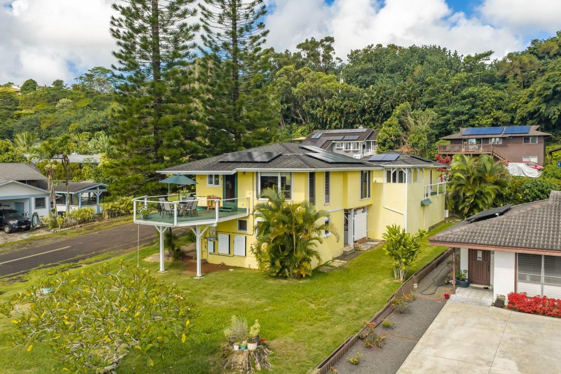 Casa en Kapaa, Hawái, Estados Unidos 2 - 18850321