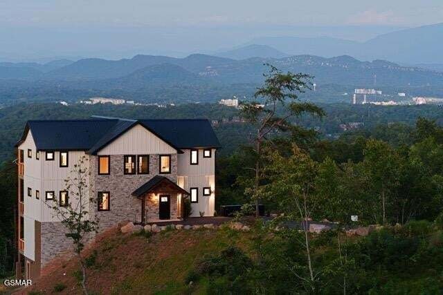 Haus in Sevierville, Tennessee, Vereinigte Staaten 2 - 18846384