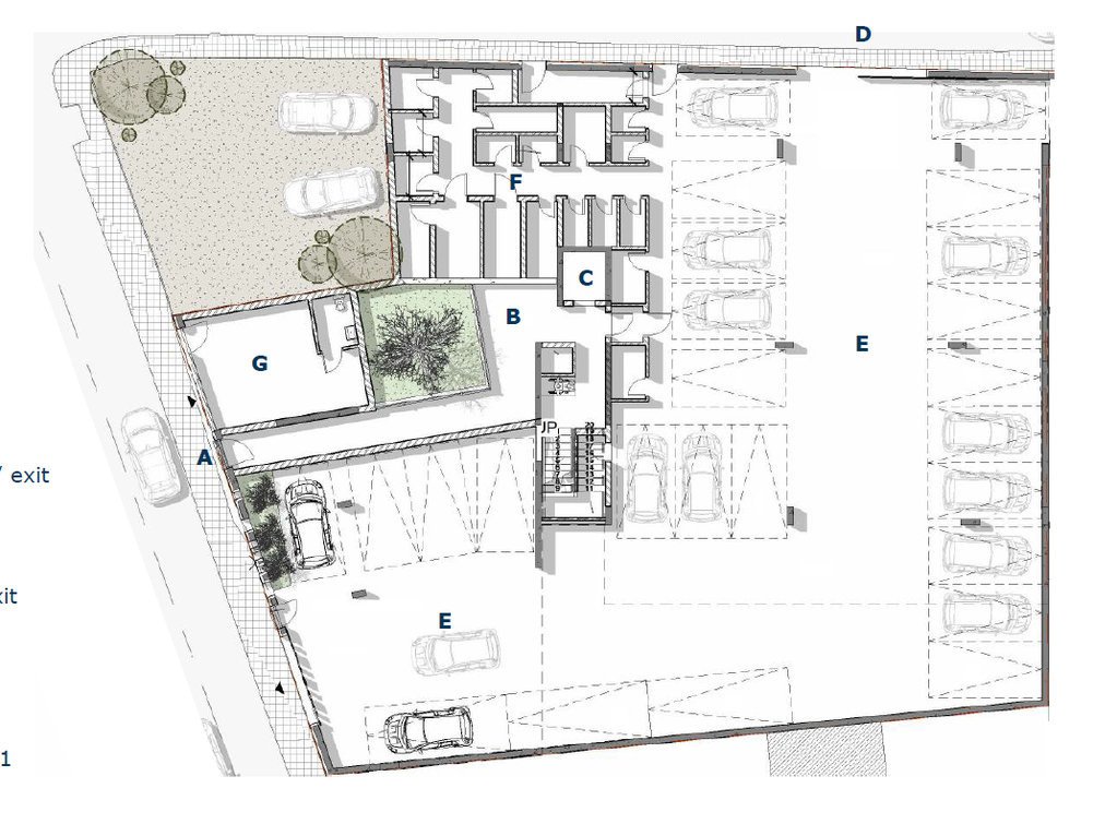 Wohnung in Limassol, Limassol, Zypern 2 - 18842866