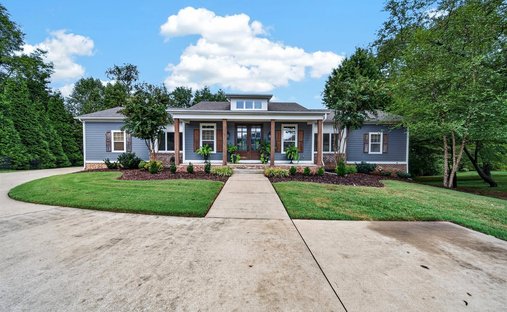 Haus in Bowling Green, Kentucky, Vereinigte Staaten 1