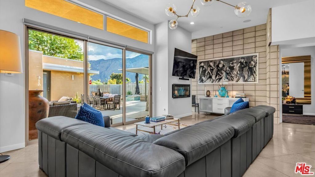 House in Palm Springs, California, United States 2 - 18845375