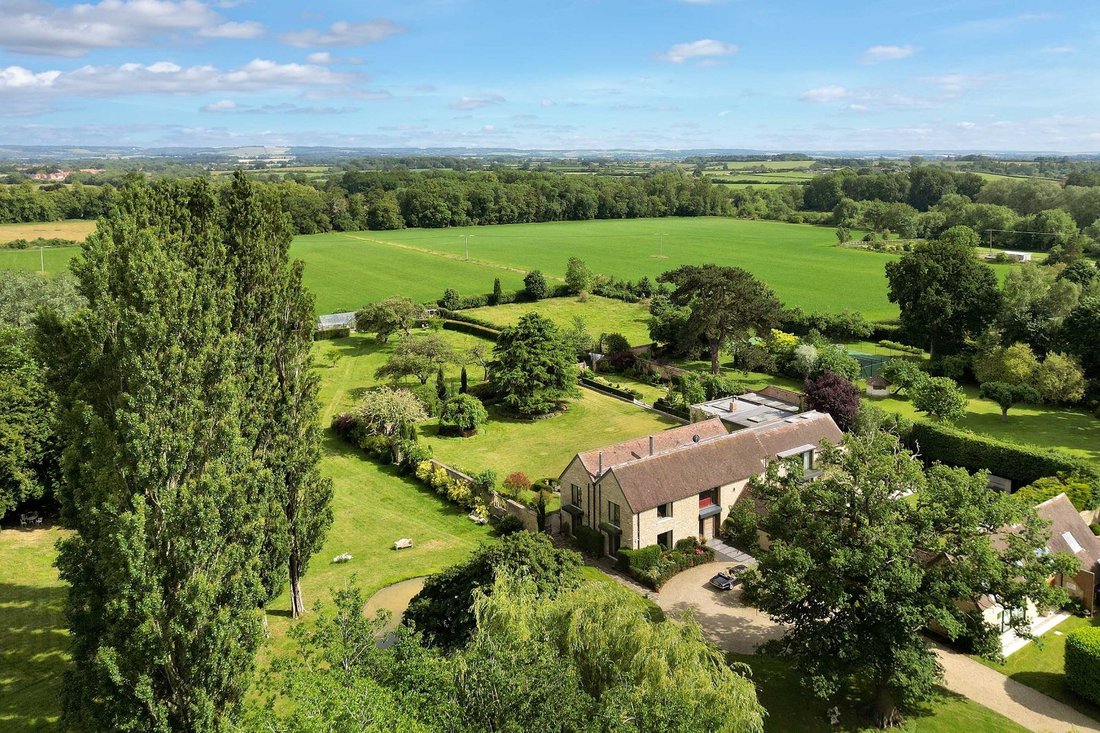 Maison en Stadhampton, Angleterre 2 - 18843079
