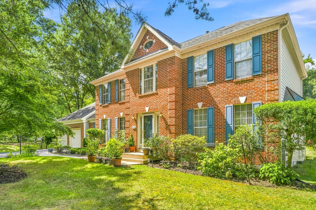 House in Glenn Dale, Maryland, United States 4 - 18851799