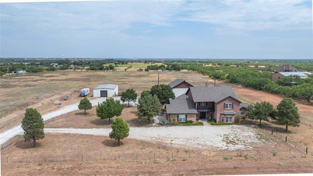 House in Abilene, Texas, United States 1 - 18851634