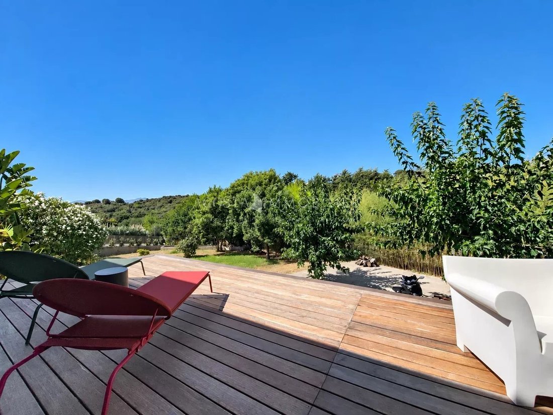 House in Albitreccia, Corsica, France 2 - 18649535