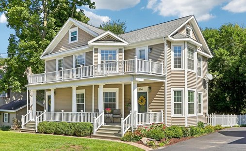 Casa a Williams Bay, Wisconsin, Stati Uniti 1