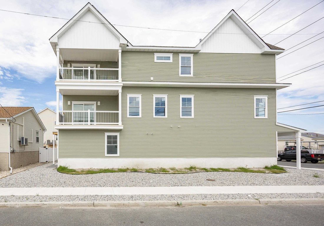 Haus in Wildwood, New Jersey, Vereinigte Staaten 4 - 17621395