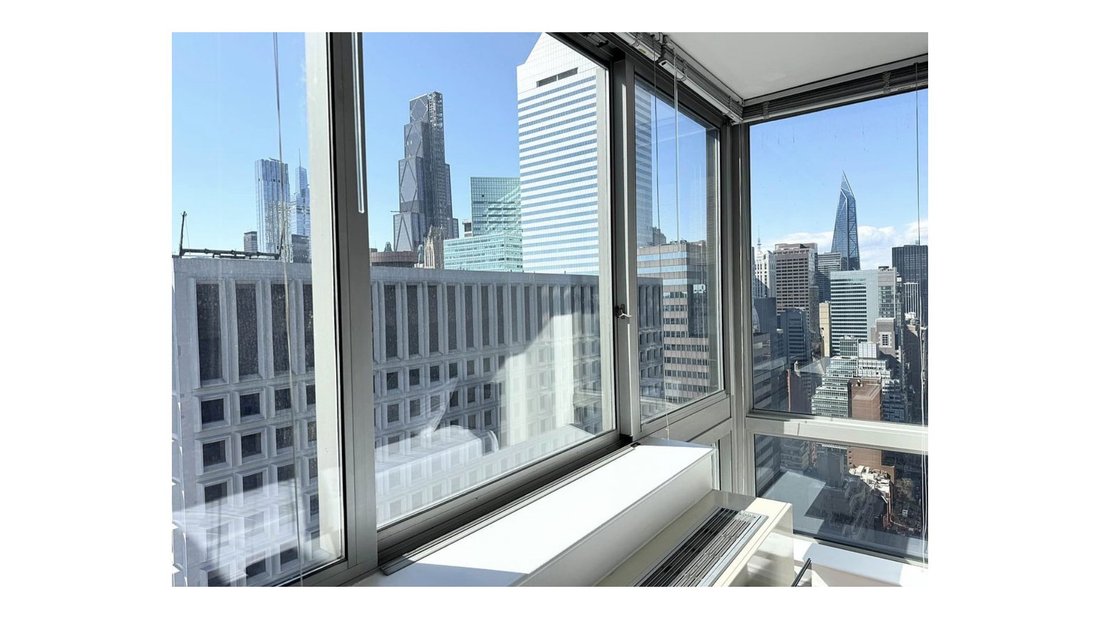 Condo in New York, New York, United States 3 - 18847652