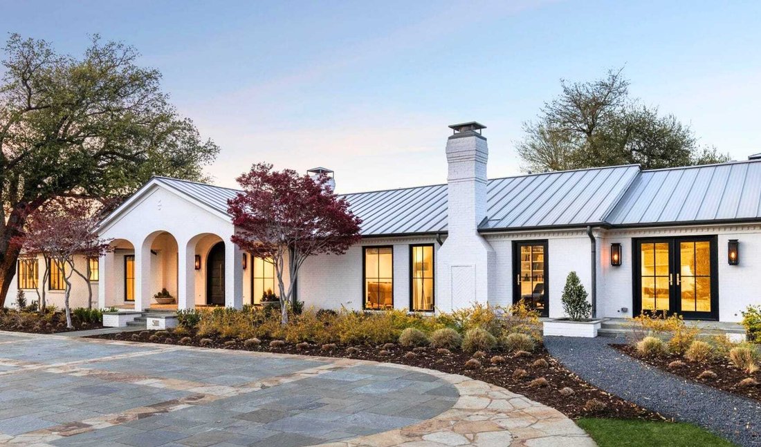 Maison à Dallas, Texas, États-Unis 1 - 18012097