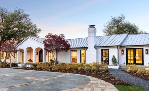 House in Dallas, Texas, United States 1