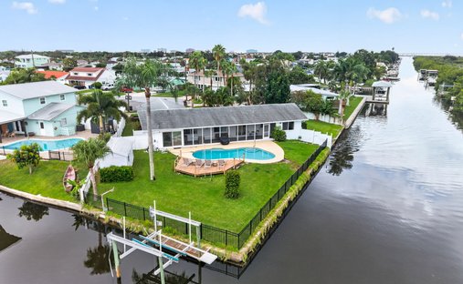Casa en Tampa, Florida, Estados Unidos 1