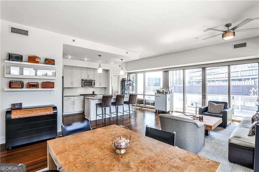 Condo in Atlanta, Georgia, United States 4 - 18842289
