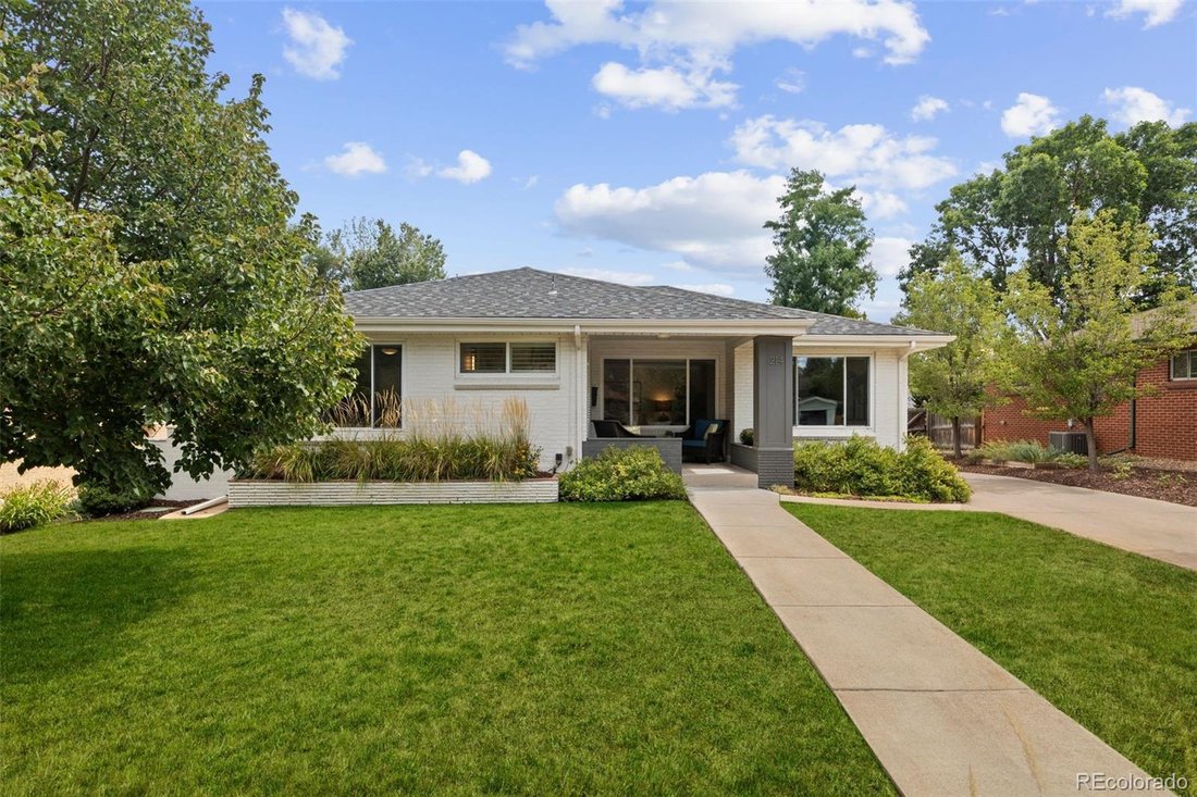 House in Denver, Colorado, United States 2 - 18854535