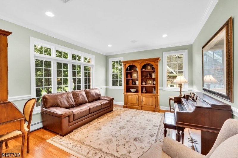 House in Berkeley Heights, New Jersey, United States 4 - 18848937