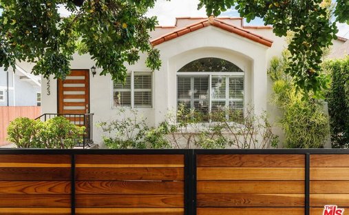 Los Angeles, California, United States 1