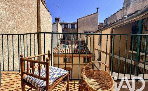 Apartment in Capitole, Toulouse, France 1