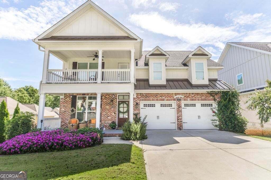 House in Forsyth, Georgia, United States 4 - 18846765