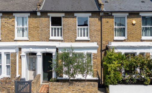 Casa a Stockwell, Lambeth (Greater London), Inghilterra 1