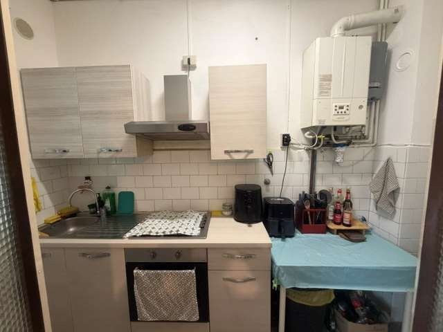 Apartment in Parma, Emilia-Romagna, Italy 2 - 18856412
