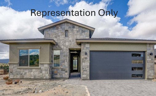 Casa a Prescott, Arizona, Stati Uniti 1