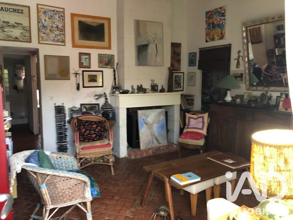 Casa a Francia 3 - 18855758