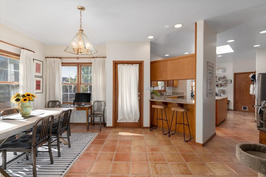 House in Santa Fe, New Mexico, United States 5 - 18846699