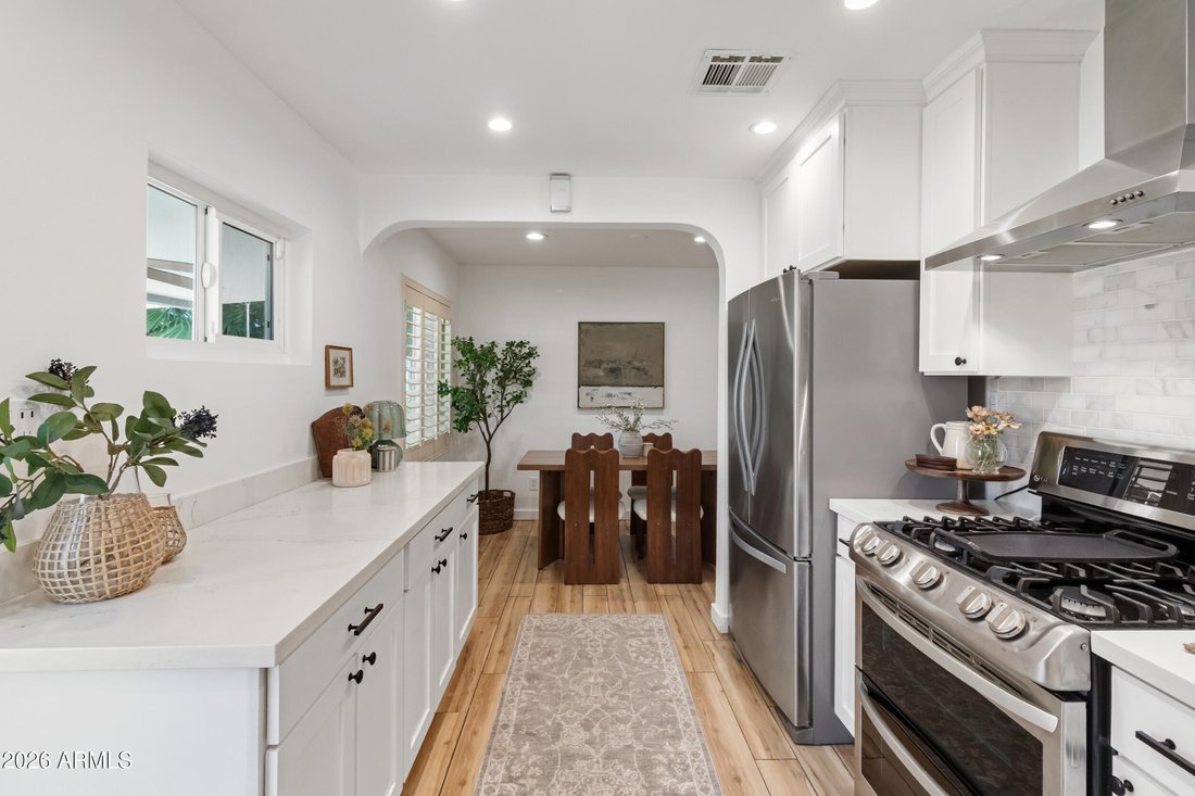 House in Phoenix, Arizona, United States 5 - 18625296