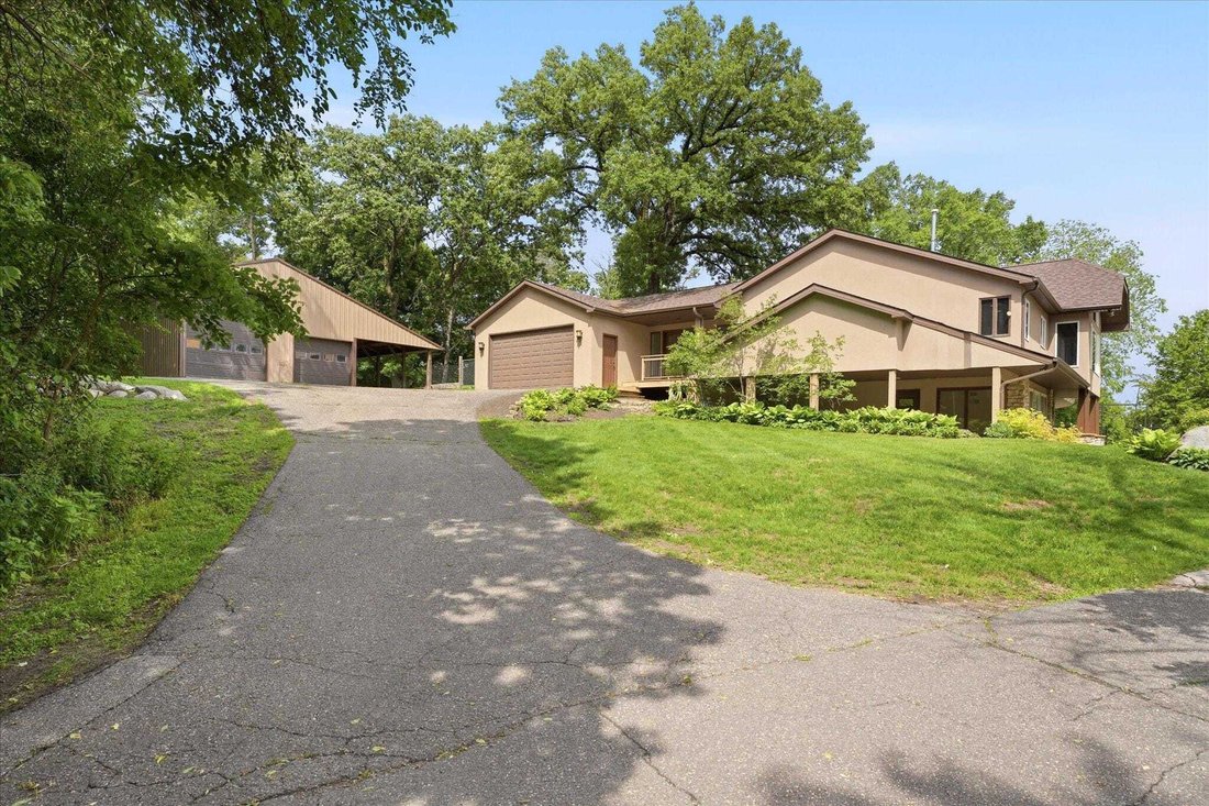 Casa en Eden Prairie, Minnesota, Estados Unidos 2 - 18854114