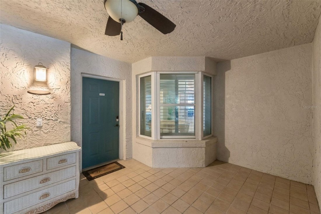 Appartement à Port Orange, Floride, États-Unis 2 - 18851551